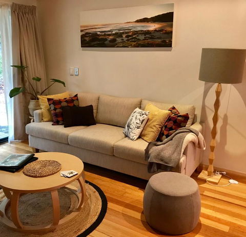 Ellensbrook Cottages - Go Out 1