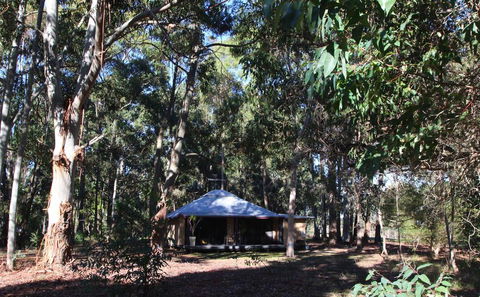 Ellensbrook Cottages - Go Out 0