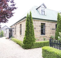 Elm Cottage Barn - Go Out