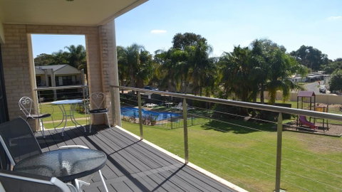 ELSINOR Townhouse 10 Mulwala - Go Out 1