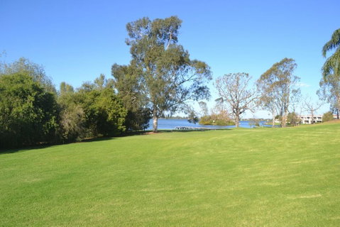 ELSINOR Townhouse 10 Mulwala - Go Out 2