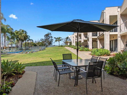 ELSINOR Townhouse 3 Mulwala - Go Out 2
