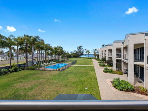 ELSINOR Townhouse 3 Mulwala - Go Out 1