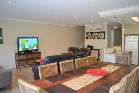 ELSINOR Townhouse 4 Mulwala - Go Out 3