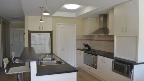 ELSINOR Townhouse 7 Mulwala - Go Out 3