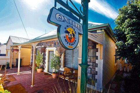 Emaroo Cottages Broken Hill - Pubs and Clubs 1