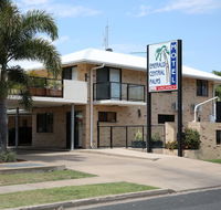 Emerald Central Palms Motel - Go Out