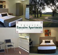 Emerald Executive Apartments - Go Out