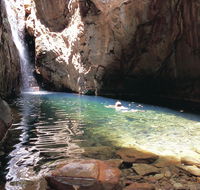 Emma Gorge Resort at El Questro - Pubs and Clubs