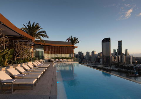 Emporium Hotel South Bank - Pubs and Clubs 0