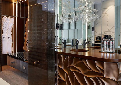 Emporium Hotel South Bank - Pubs and Clubs 1