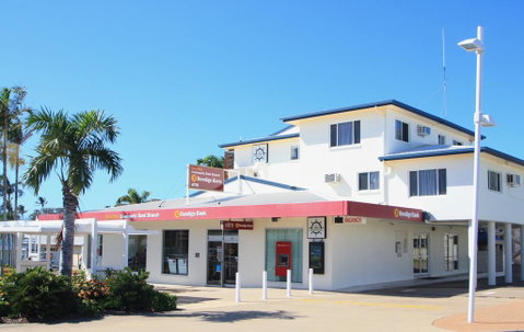 Endeavour Inn Emu Park - Go Out 3