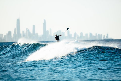 Endless Summer - Go Out 1
