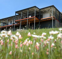 Esperance Landing - Go Out