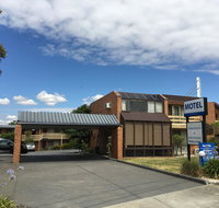 Essendon Motel - Go Out
