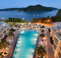 Ettalong Beach Luxury Apartments - Pubs and Clubs