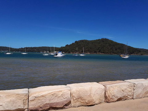 Ettalong Beach Motel - Go Out 0