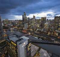 Eureka Tower - Go Out