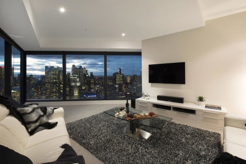 Eureka Tower - Go Out 1