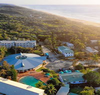 Eurong Beach Resort - Go Out
