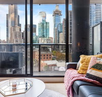 Excellent 1BD in Southbank near Crown Casino-6 - Go Out