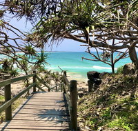 EXTRA LARGE 2 Bed Apartment - 3 Pools and Spa - Mountain View - BEACHFRONT LOCATION CABARITA BEACH - Pubs and Clubs