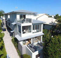 Fabulous 3 Bedroom Noosa Townhouse - Pubs and Clubs