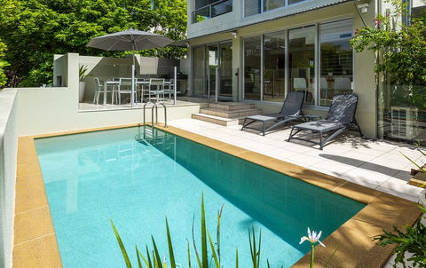 Fabulous 3 Bedroom Noosa Townhouse - Pubs and Clubs 3