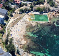 Fairlight Whispers - 10 minutes from Manly - Go Out