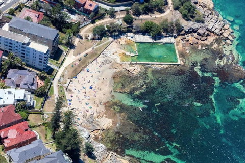 Fairlight Whispers - 10 Minutes From Manly - Go Out 0