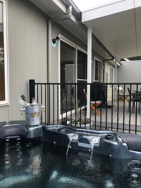 Fairwinds Tasmania - Go Out 2