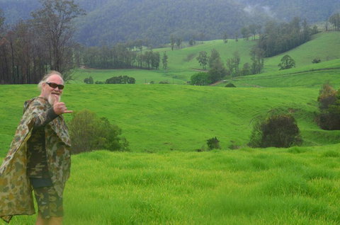 Farm Golf - Go Out 1