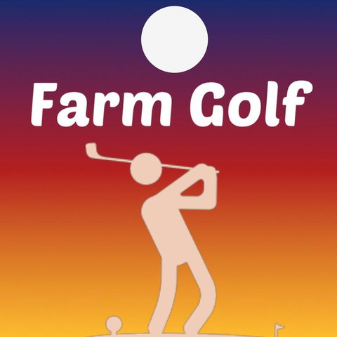 Farm Golf - Go Out 3