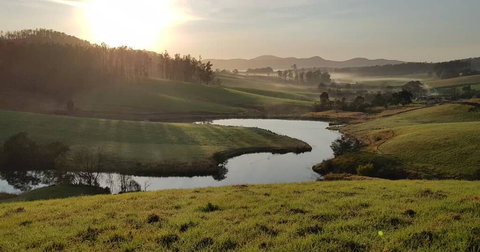 Farm Golf - Go Out 0