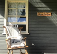 Fay's Cottage - Go Out