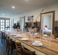 Fentons Run Southern Highlands - Go Out