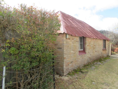 Fernbrook Cottage - Go Out 3