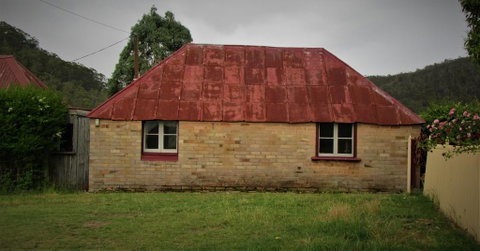 Fernbrook Cottage - Go Out 2