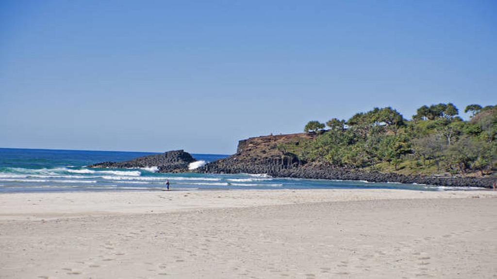 Fingal Head NSW Go Out