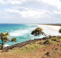 Fingal Head Beach House - Go Out