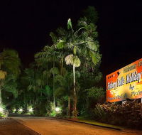 Fishery Falls Holiday Park - Pubs and Clubs