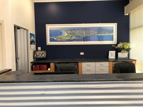 Flinders Motel - Go Out 1