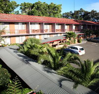 Flinders Motel - Pubs and Clubs