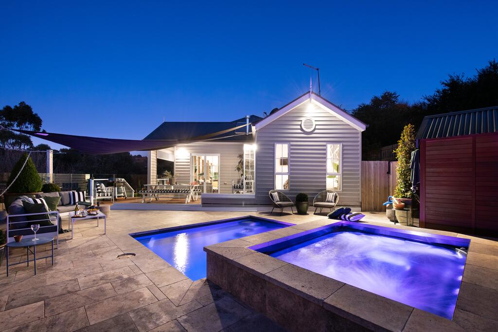 Daylesford VIC Pubs and Clubs