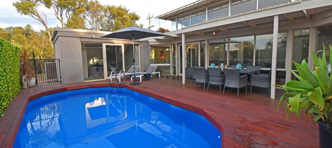 FLORENCE HOUSE Sundrenched Luxury With Pool & Deck - Pubs and Clubs 0