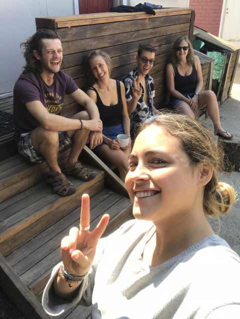 Flying Fox Backpackers - Pubs and Clubs 2