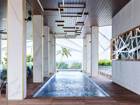 Flynn, A Crystalbrook Collection Hotel - Pubs and Clubs 0