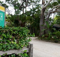 Flynns Beach Caravan Park - Go Out