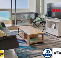 Focus Apartment Ocean Views - Pubs and Clubs