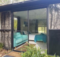 Forest view bungalow - Go Out